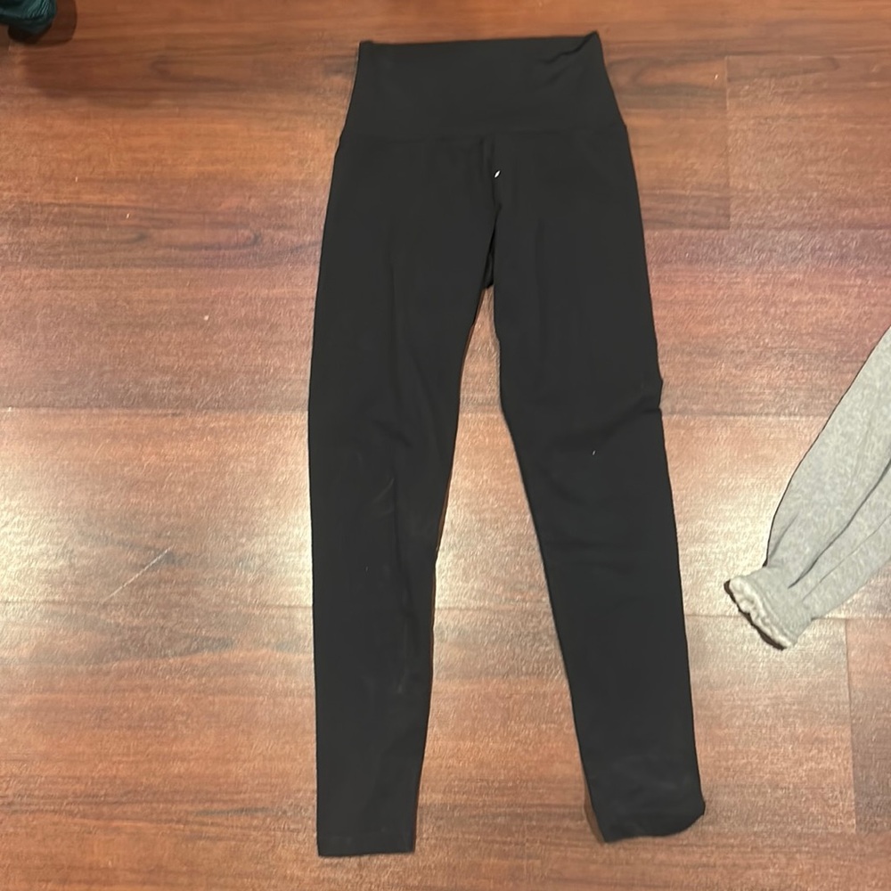 aerie leggings